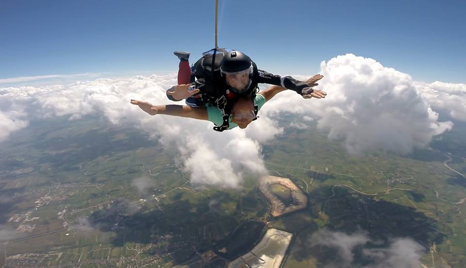 VIDEO. O săptămână de senzații tari, chiar aici, la Satu Mare. Despre ce e vorba