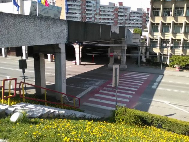 CONSILIUL LOCAL Pasarela dintre Centrul Nou și digul Someșului s-a SCUMPIT. Tarife MAJORATE  la Florisal