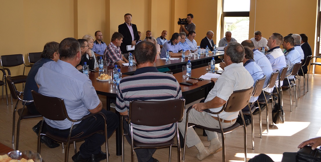 Pesta porcină africană afectează tot mai multe gospodării și firme sătmărene