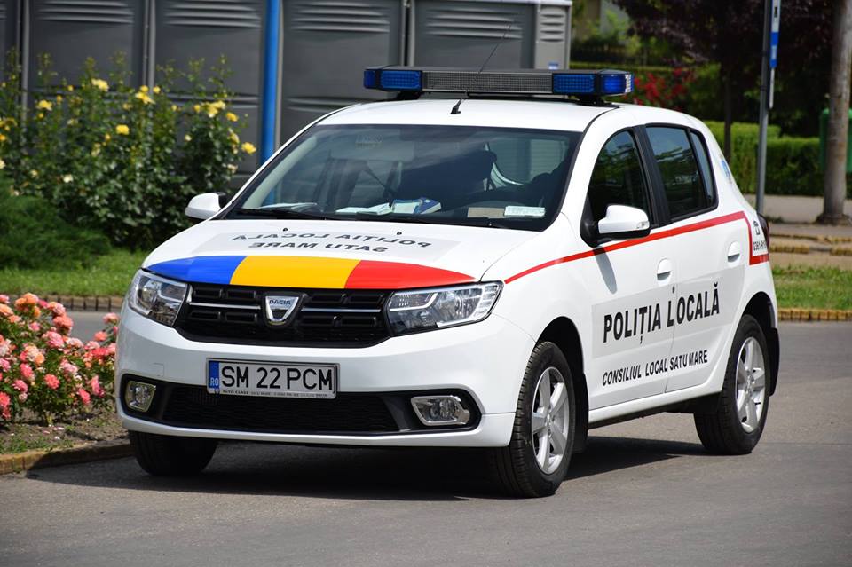 Scandalagii și petrecăreți sancționați de Poliția Locală