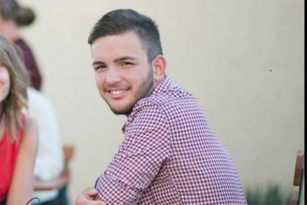 MENIRE. Ambiția unui sătmărean lovit crunt de soartă. ABANDONAT la naștere, vrea să facă două facultăţi şi să-i ajute pe copiii părăsiţi