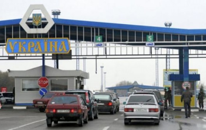 Trafic restricționat în Vama Halmeu din cauza unor lucrări