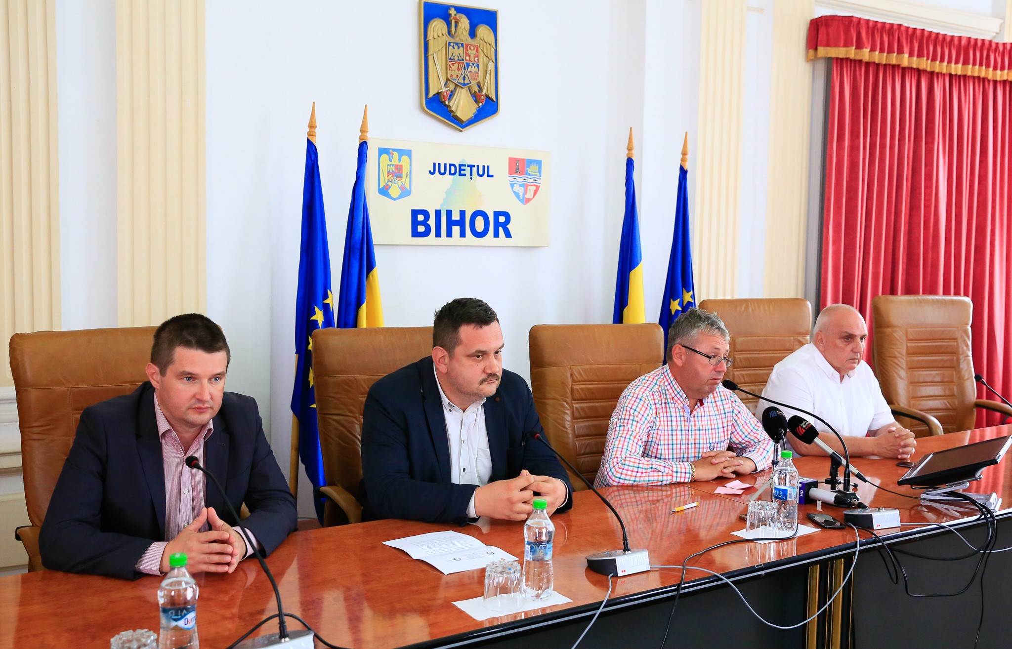 Împreună pentru sănătate