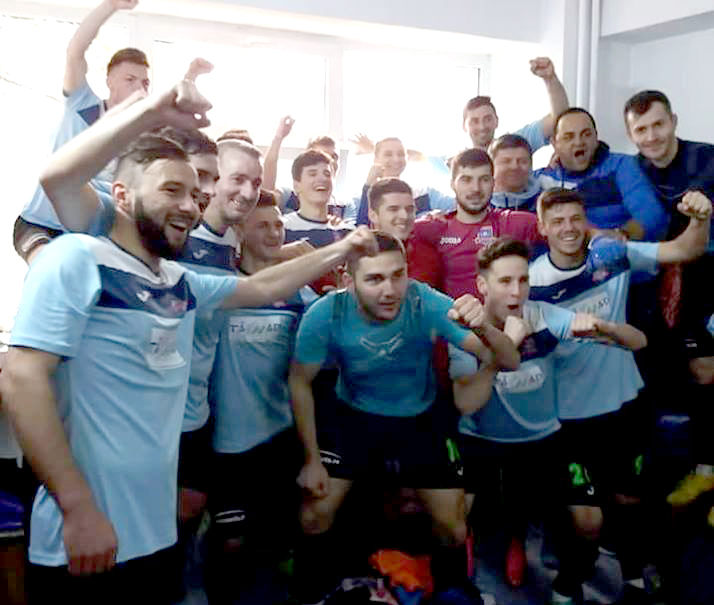 Cristi Popa și Ovidiu Suciu vin la Săptămâna Sportivă