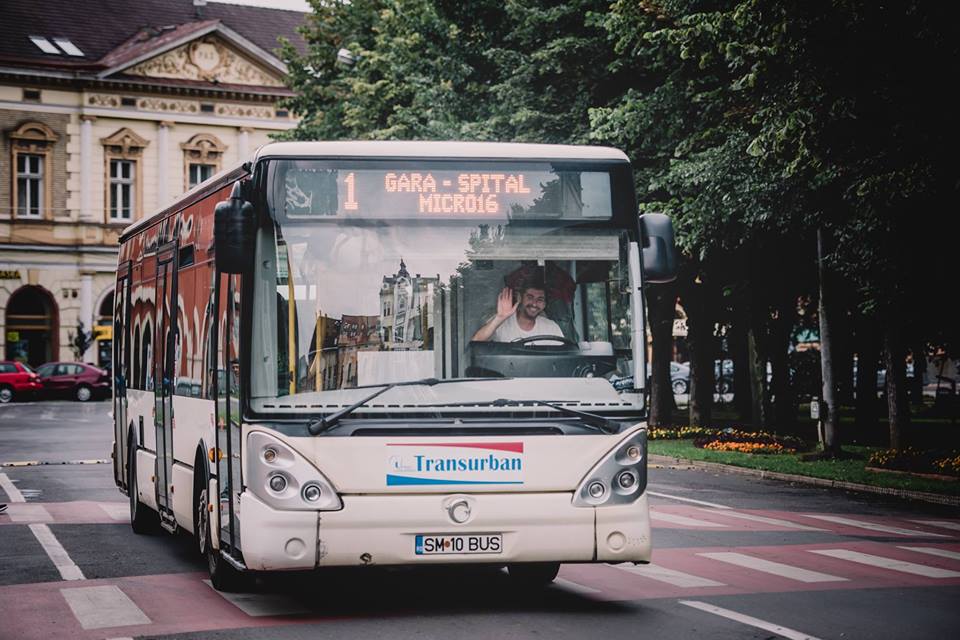 Modificări ale curselor Transurban și a orarelor acestora