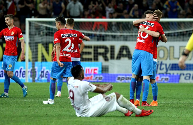 CFR Cluj și FC Botoșani deschid balul!