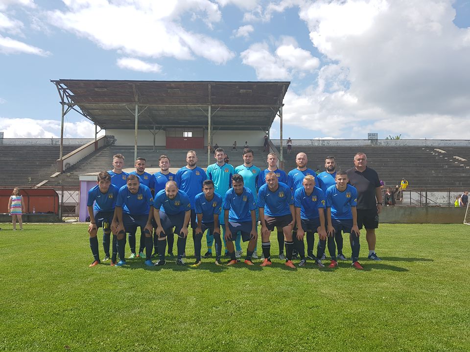 Voluntarii Olimpiști au obținut CIS-ul