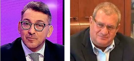 Ilie Dumitrescu a făcut praf un fotbalist al CFR-ului  după eliminarea din Liga Campionilor