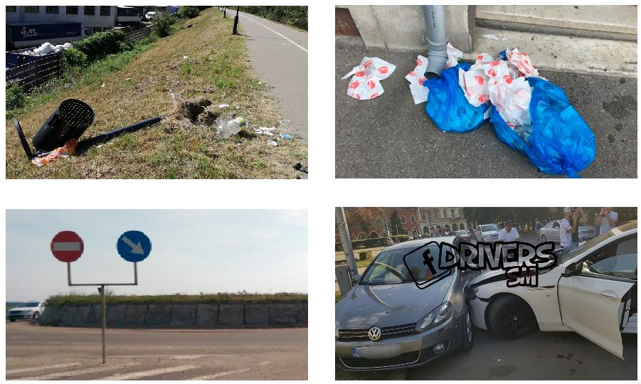 Ca la noi la nimenea! Oare  ne mai suportă pământul?