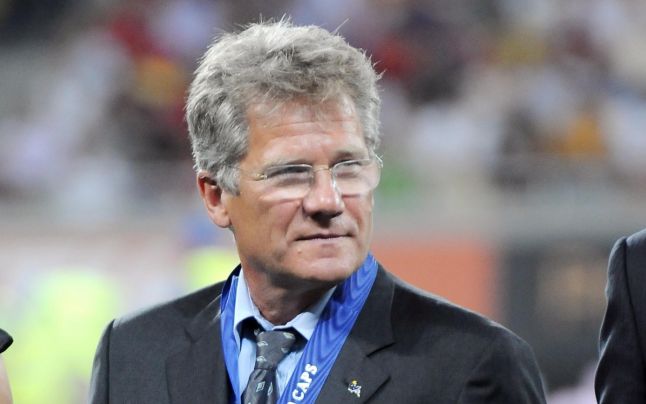 Boloni a ajuns cu Antwerp pe podium