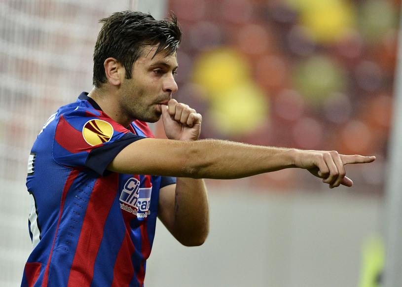 Raul is back in business! Ce număr va purta atacantul la FCSB şi prima declaraţie la reîntoarcere