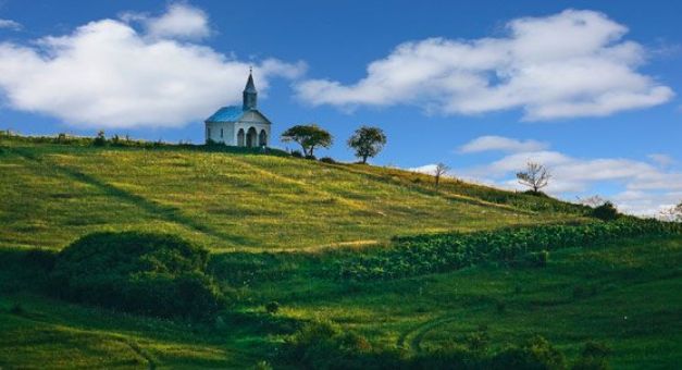 Beltiug – localitate cu o istorie multiseculară şi o legendă fascinantă