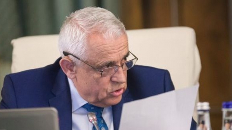 Petre Daea despre despăgubirile pentru pesta porcină: Aşteptăm rectificarea bugetară, bani vin şi de la UE