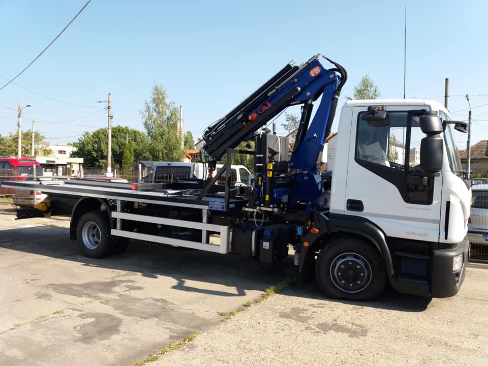 VIDEO/FOTO. ”Stranierii” au scăpat, deocamdată. Despre ce este vorba