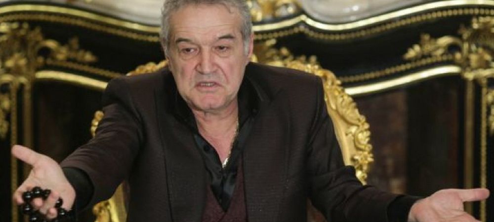 Becali a luat FOC şi a DICTAT ruperea negocierilor!