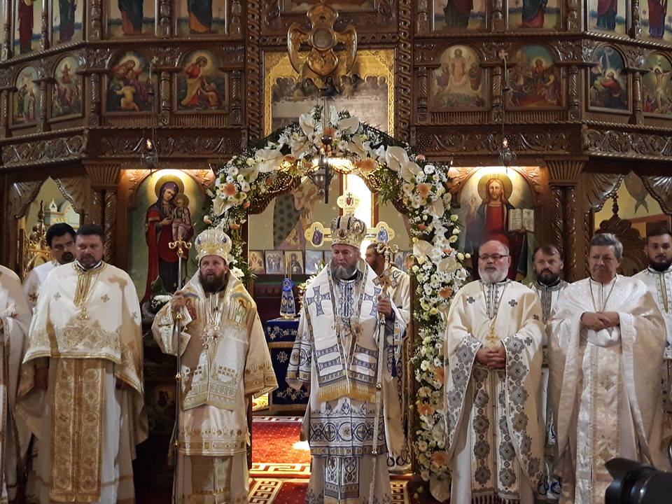 Un dar de Centenar pentru Sătmar