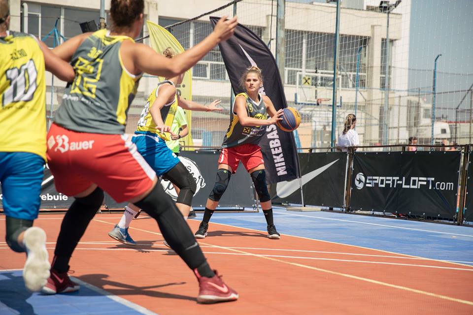 CSM Satu Mare, învinsă de Ucraina  în finala Turneului Final Sport Arena