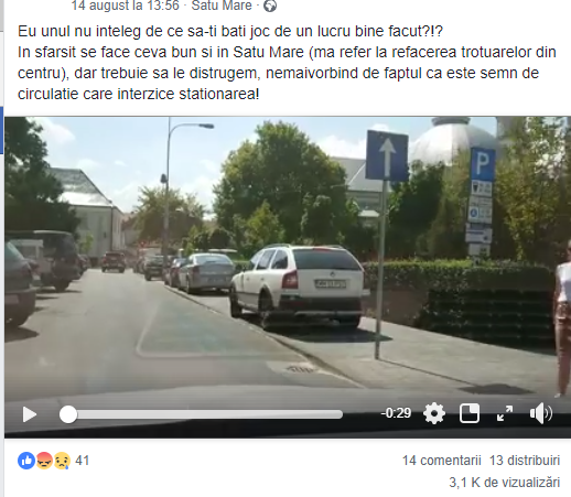 Bun și sf. ”Facebook” la ceva