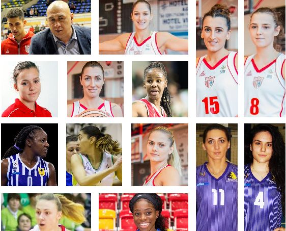 Patru noutăți și două reveniri la CSM Satu Mare