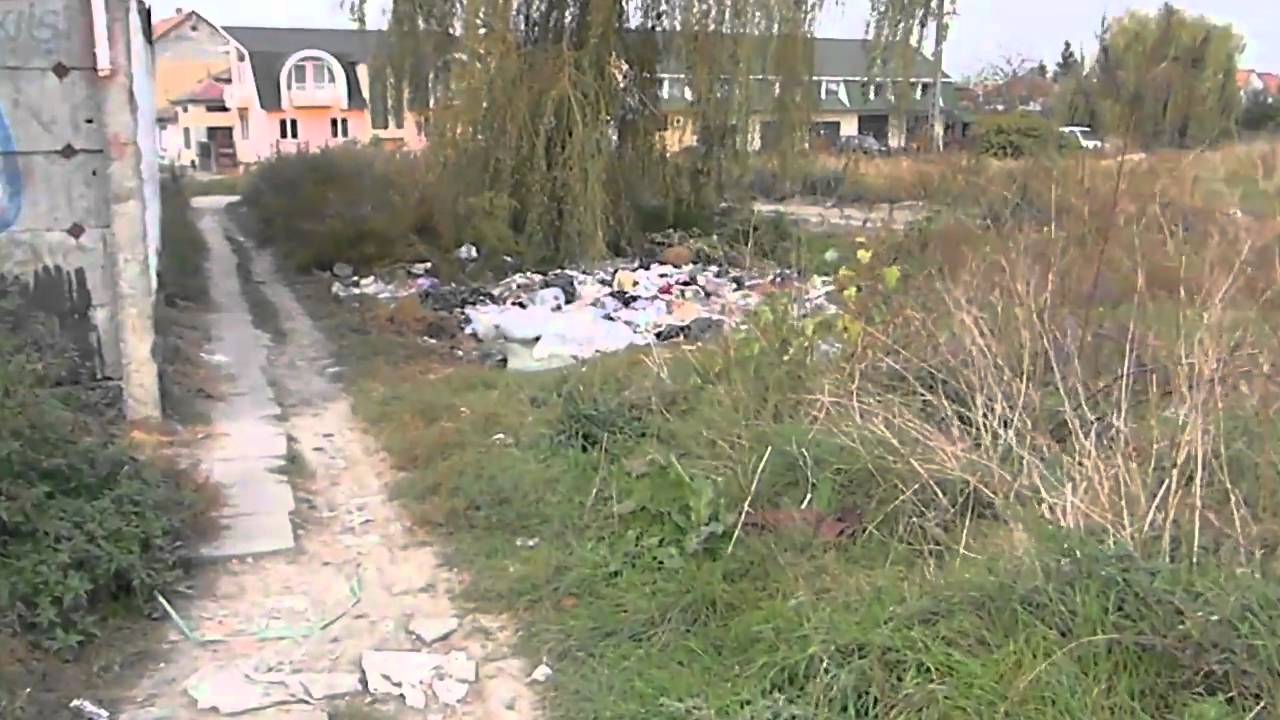 Lacul Cubic va fi reabilitat  de primărie