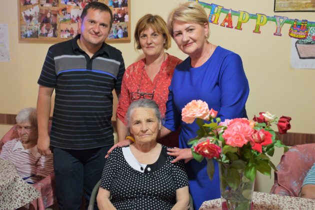 FOTOGALERIE. Povestea celui mai vechi locatar al imobilului de pe str. Horea nr. 6