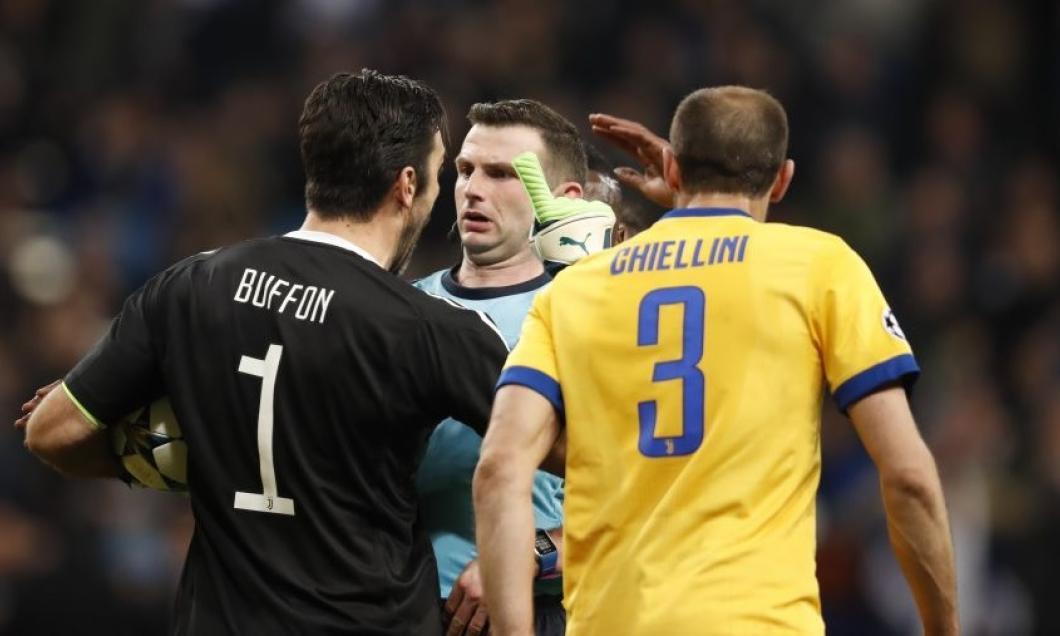 Arbitrul care a provocat cel mai mare scandal  din sezonul trecut al UCL, pe Național Arena