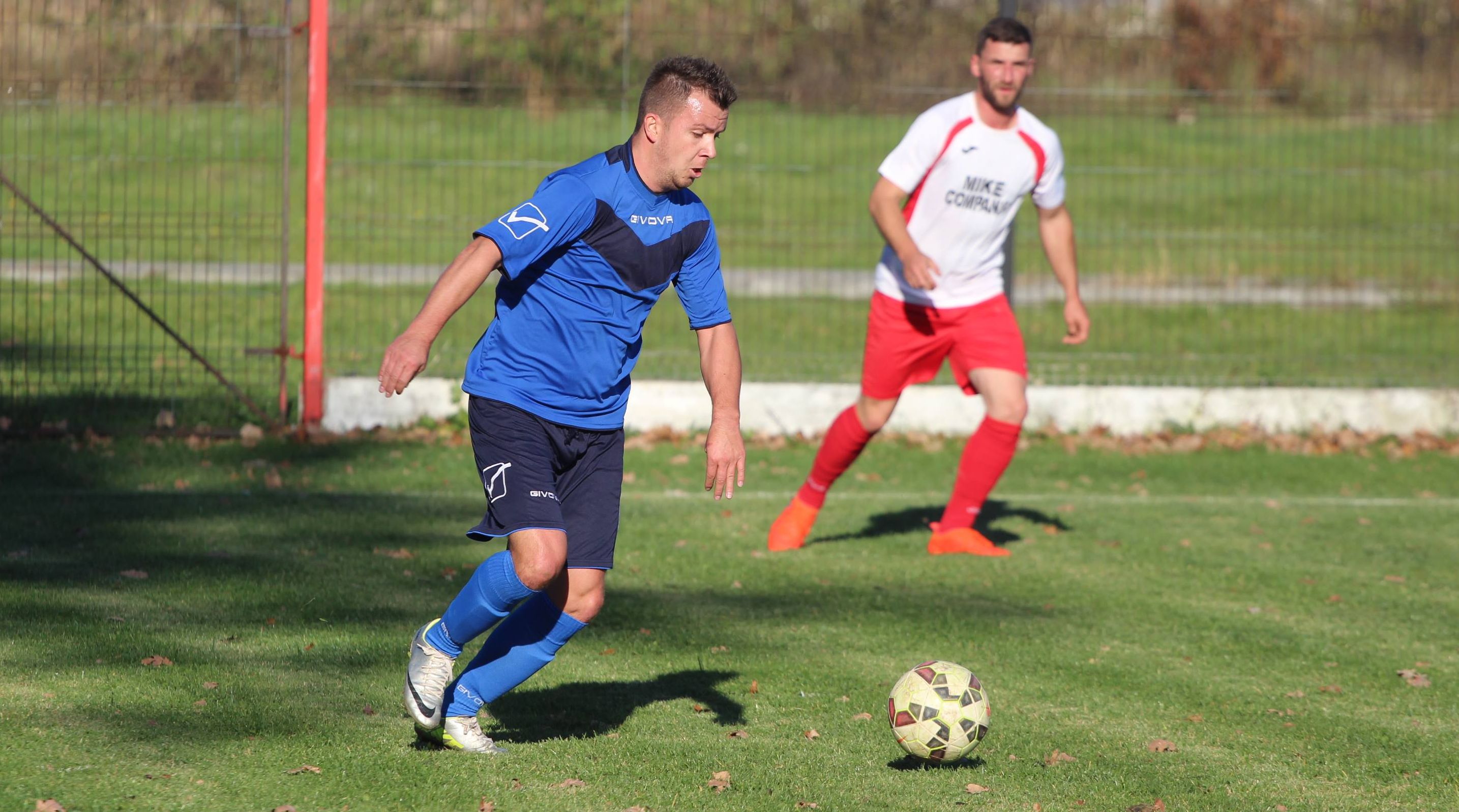 Se joacă în week-end în Liga a 4-a şi Liga a 5-a