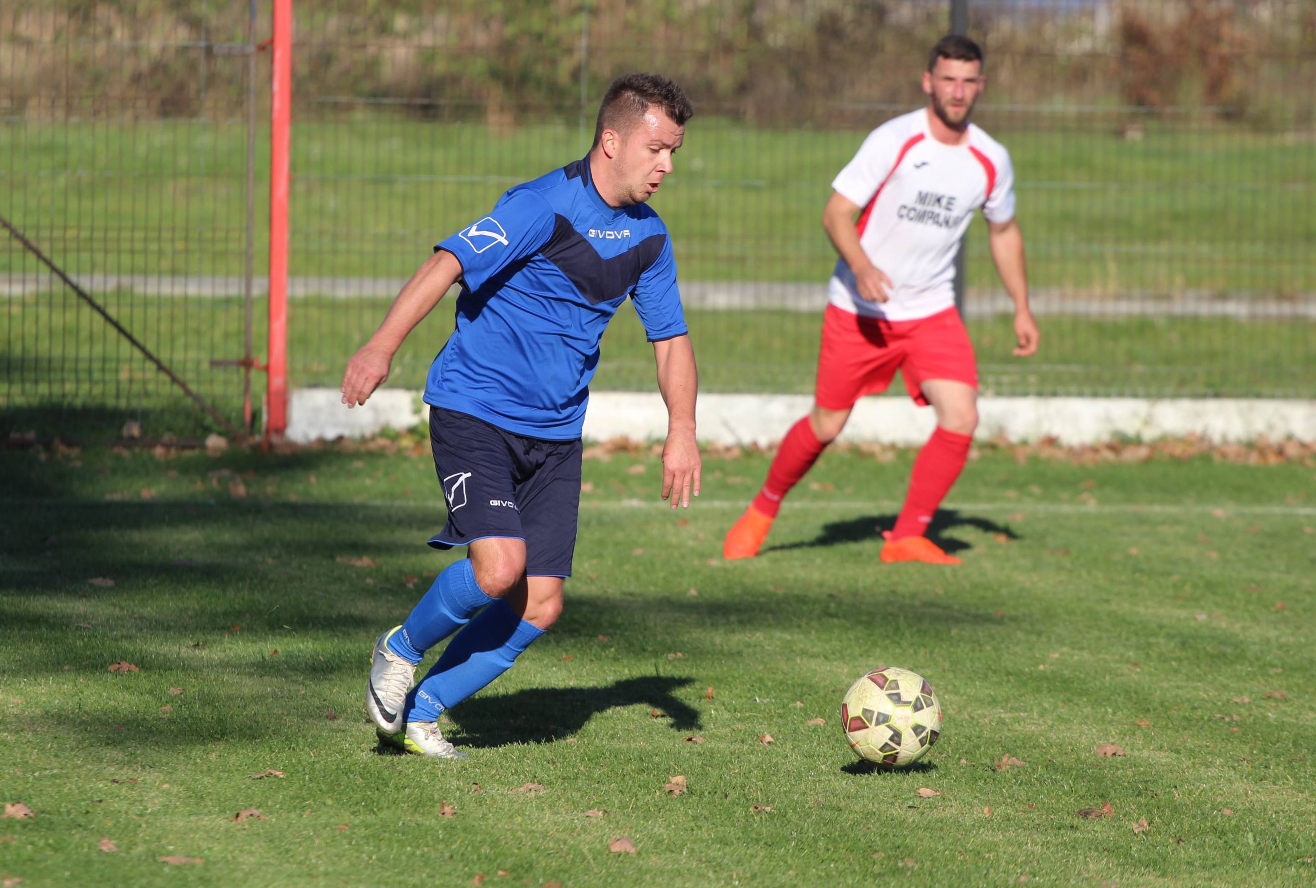 A fost stabilit programul Ligii a 4-a