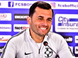 “Îl apreciez foarte mult, dar ne gândim la alt atacant”