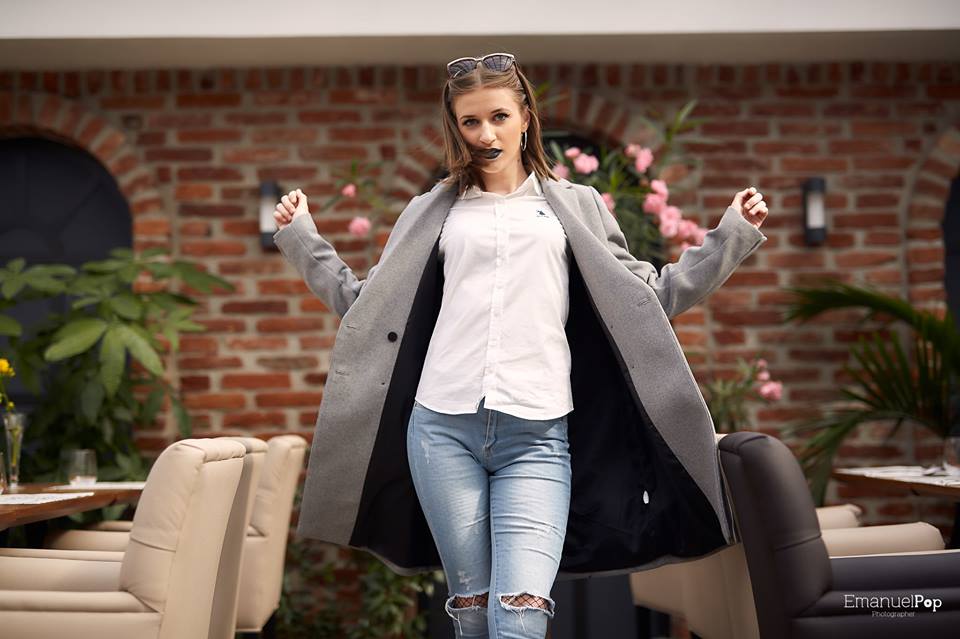 Sătmăreancă premiată la un puternic  concurs de matematică