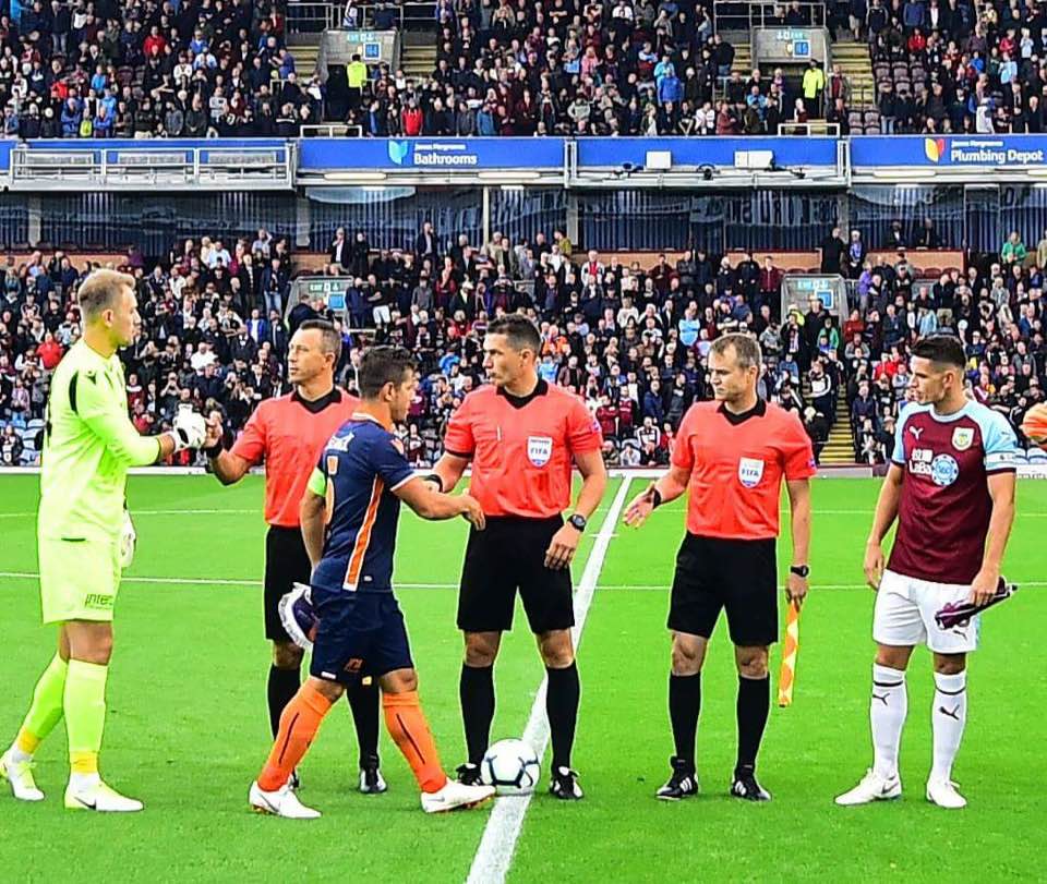 Meci tare pentru Kovacs Istvan în Europa League