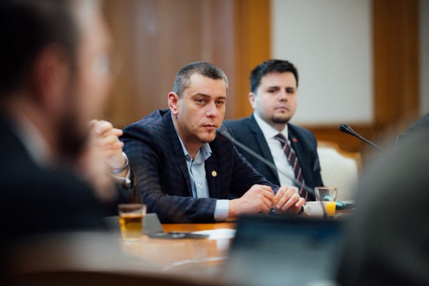 Soluție RADICALĂ găsită de un deputat de Satu Mare împotriva Pestei Porcine. Ce spune acesta