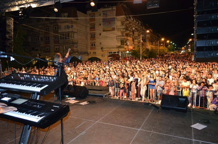 Festivalul negreștenilor de pretutindeni,  în week-end