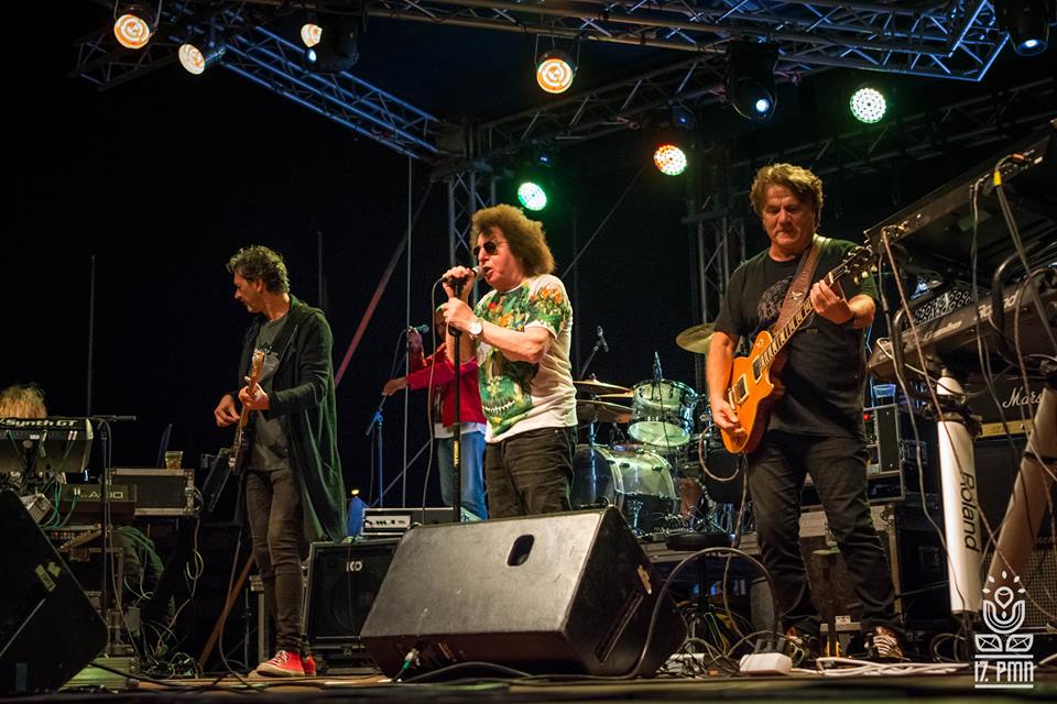 Zilele Partium - Sfârșit de săptămână  cu programe variate și concerte