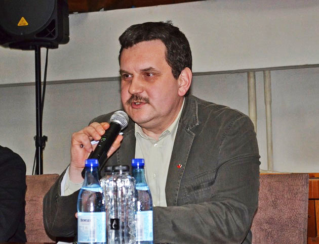 Pataki Csaba promite că în septembrie va fi ocupat  și cel de-al doilea post de vicepreședinte de către reprezentantul PSD