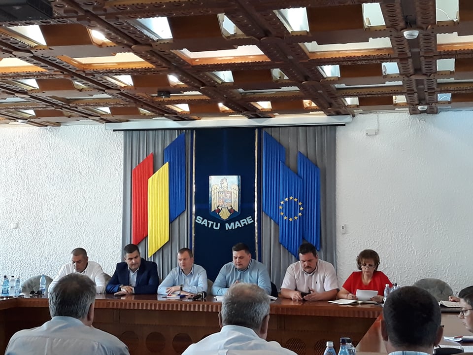 Vezi cum au decurs dezbaterile pe noua Lege