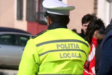 Poliția Locală Satu Mare a aplicat în luna iulie 763 sancţiuni contravenţionale