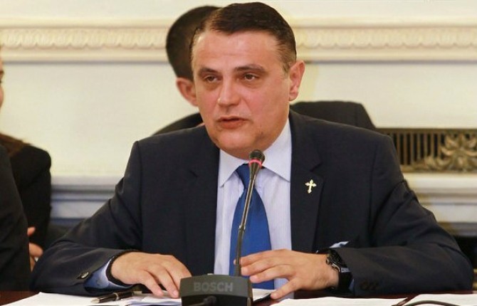 Sătmăreanul Ovidiu Silaghi, pe lista potențialilor candidați ALDE la europarlamentare