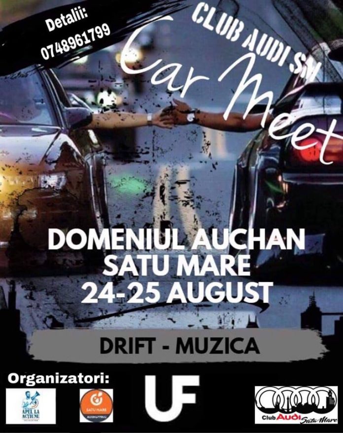 Un weekend de Urban Fest!