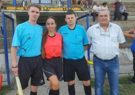 Se joacă în weekend, în "Judeţ". Delegări!