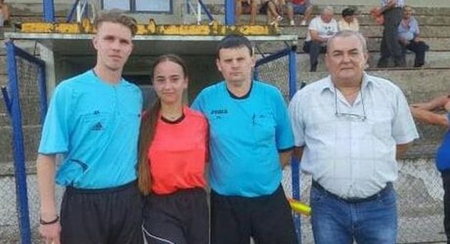 Ne arbitrează în weekend, în “Judeţ”. Program!