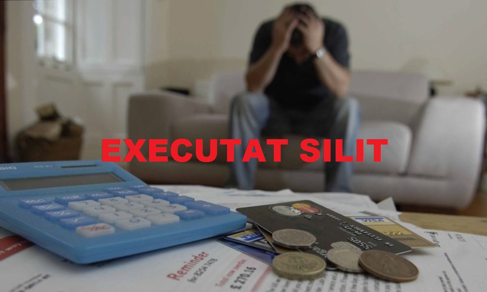 INCREDIBIL. 5000 de sătmăreni, EXECUTAȚI SILIT. ”LISTA RUȘINII”