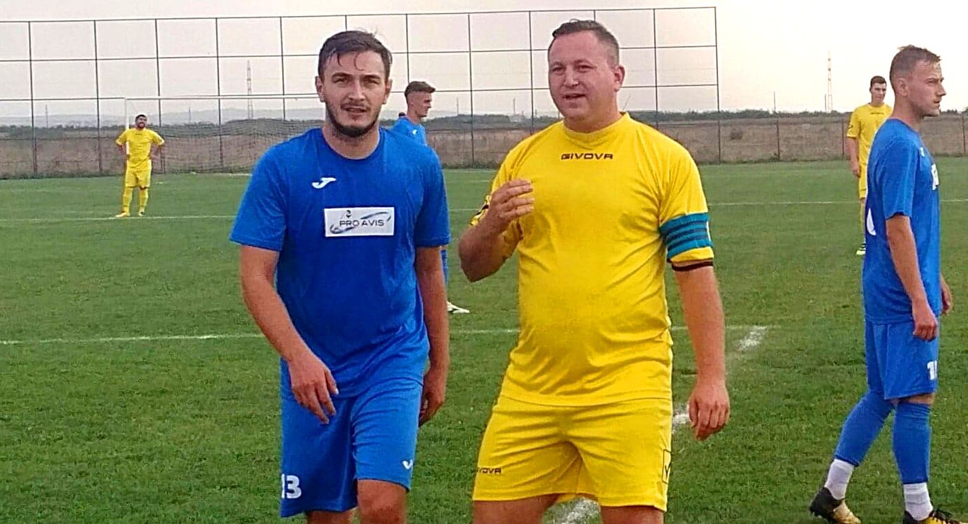 Se joacă în week-end! Program/Delegări!