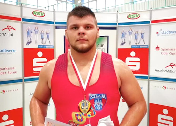 Berei, în formă maximă înainte de Mondiale