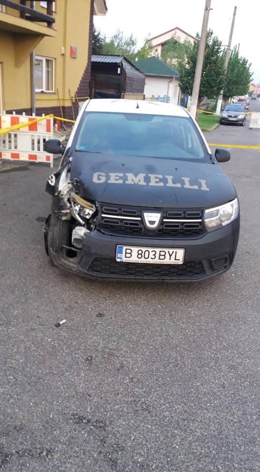 O ofertă ...explozivă!