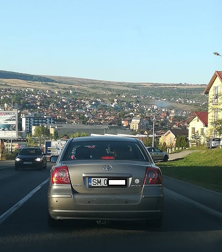 Când ”feisbucu”   te face vedetă