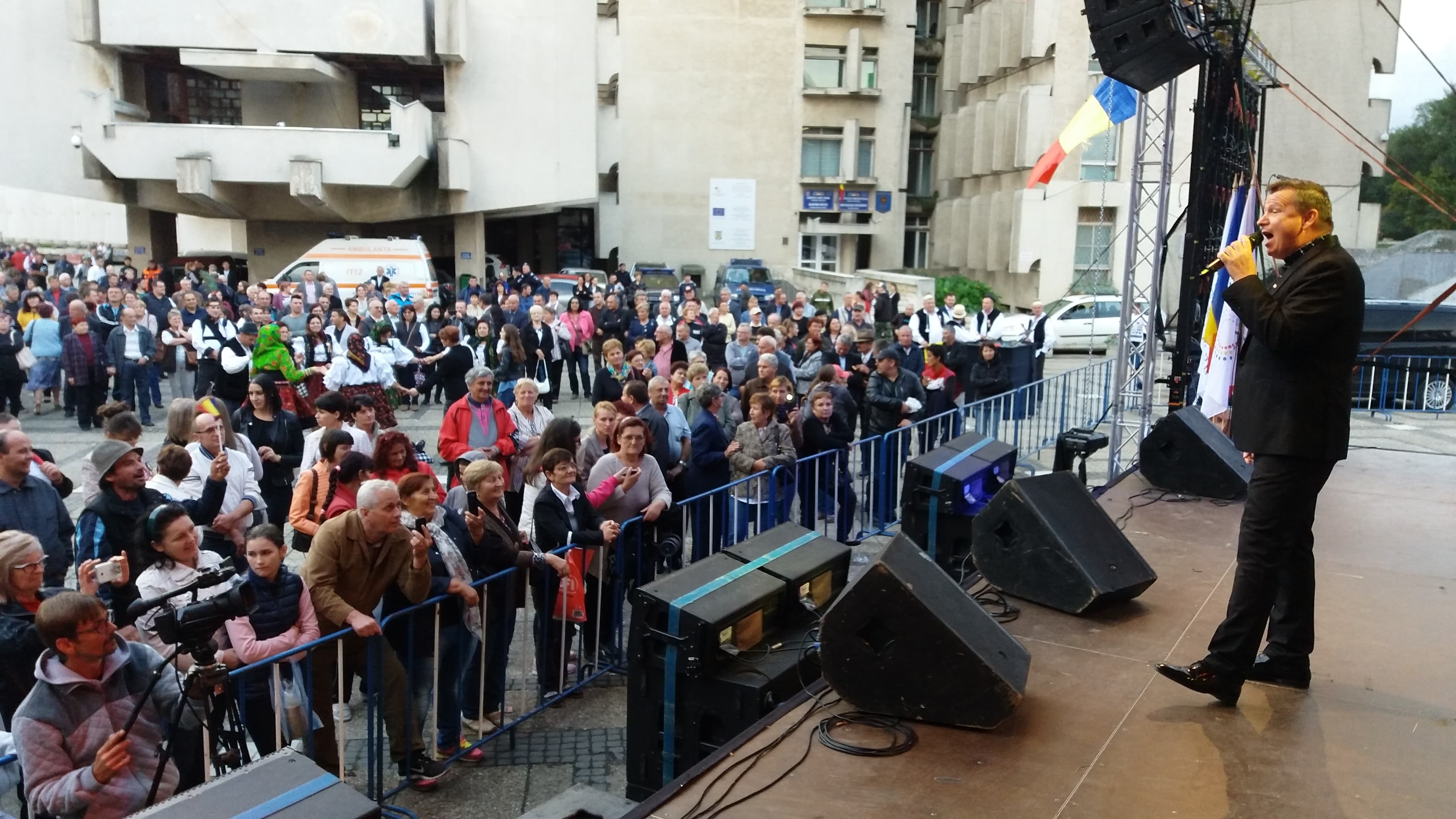 Satu Mare pentru Centenar