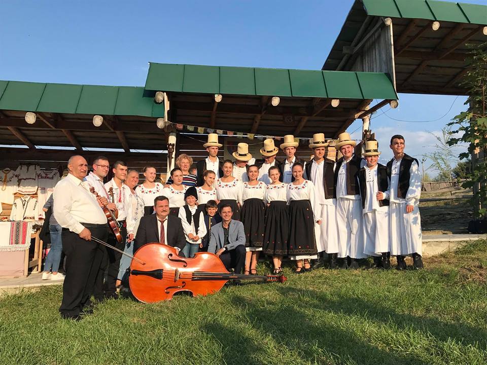 Județul Satu Mare, printre invitații de onoare la “Centenar Fest” de la Chișinău