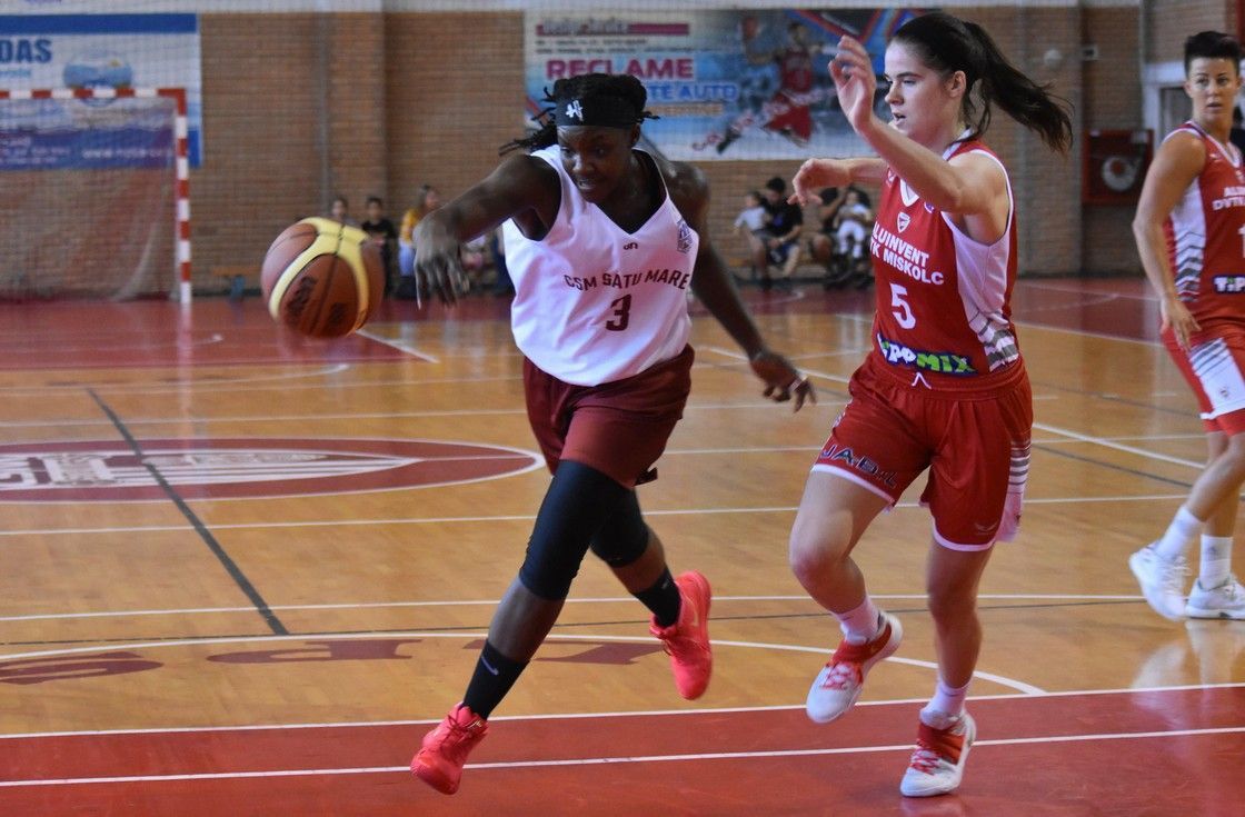 Spectacol încă de la primul meci al toamnei