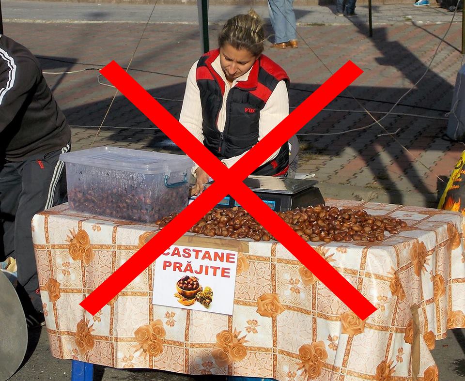 DECIZIE drastică a Primăriei Satu Mare. Ce este interzis în oraș